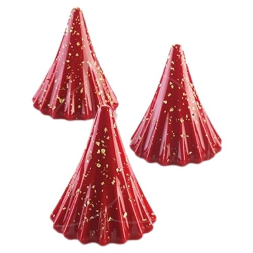 Форма силиконовая Silikomart "ASTRO95" 8 шт ASTRO95