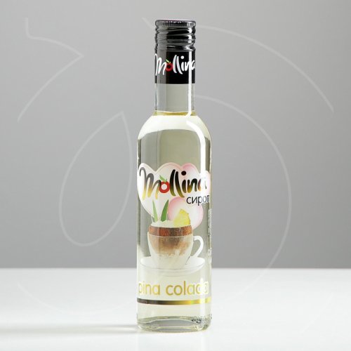 Сироп Mollina "Пина Колада" 345 мл 5157722