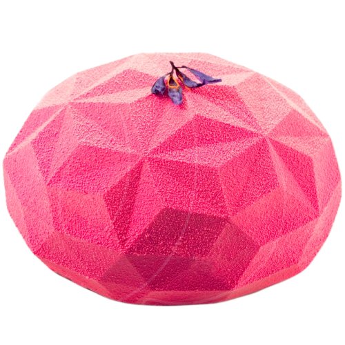 Форма силиконовая Silikomart "GEMMA" GEMMA