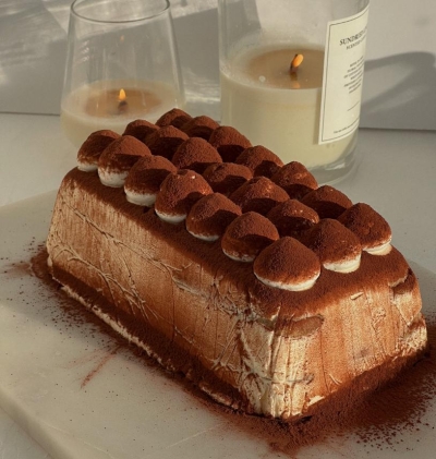 Торт-пирожное «Тирамису»