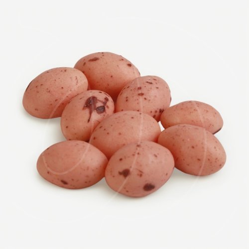 Драже "Перепелиные яйца" Пудровые в крапинку 50 г 229103