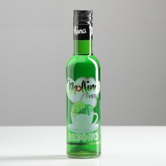 Сироп Mollina "Мохито" 345 мл 8084037