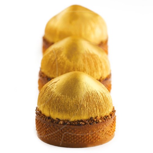 Форма силиконовая Pavoni "NOISETTE" 20 шт PX4358