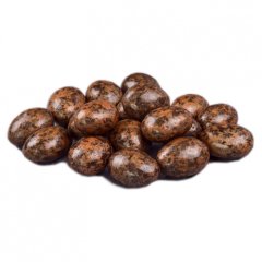 Драже с миндалём в шоколадной глазури "Перепелиные яйца" 50 г 