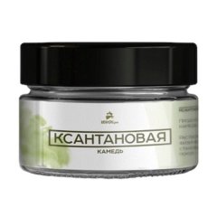 Ксантановая камедь КОНДИ PRO 100 г , 459 ₽ Ксантановая камедь КОНДИ PRO 100 г