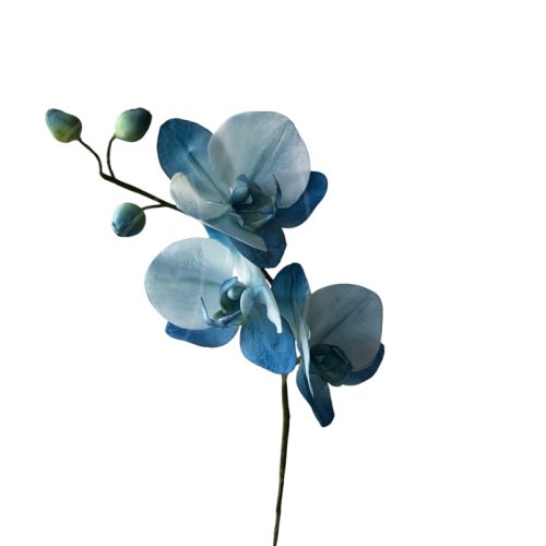 Сахарный цветок "Орхидея на ветке" 1526