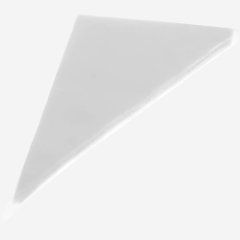 Мешки кондитерские одноразовые 50 см 10 шт 404019