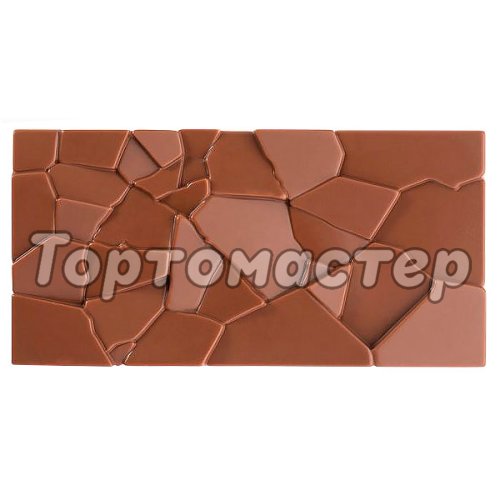 Форма поликарбонатная Pavoni "CRUSH" 3 шт PC5002