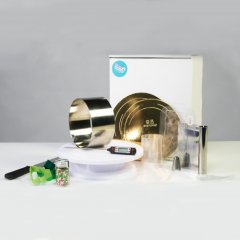 Набор для кондитера "Sweets Academy Box" Зима 