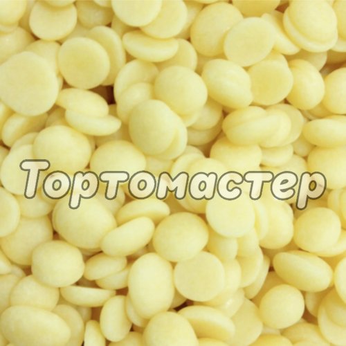 Какао-масло CALLEBAUT 3 кг NCB-HDO3-654