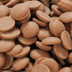 Шоколад молочный Amare "Доминикана" 28% 100 г МС019