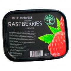 Пюре замороженное Fresh Harvest Малина 200 г 