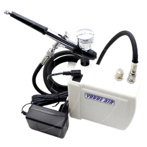Аэрограф кондитерский VogueAir 
