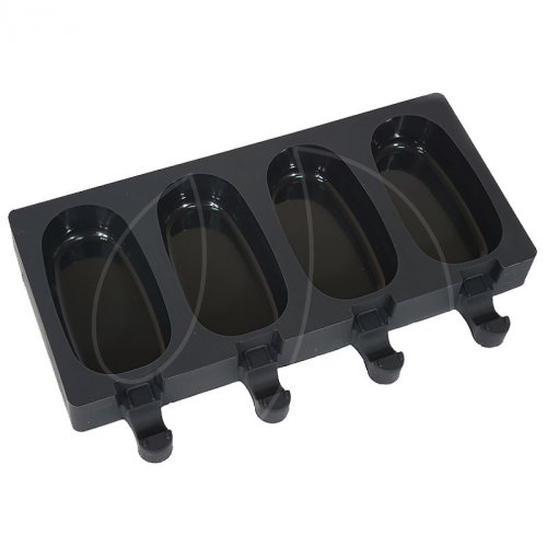 Форма силиконовая для мусса Silico "Эскимо" 4 шт SA2206