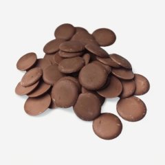 Шоколадная глазурь молочная на основе ЭКМ SICAO 200 г CRM-S1619-411	, 260 ₽ Шоколадная глазурь молочная на основе ЭКМ SICAO 200 г CRM-S1619-411