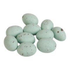 Драже "Перепелиные яйца" Бирюзовые 500 г 