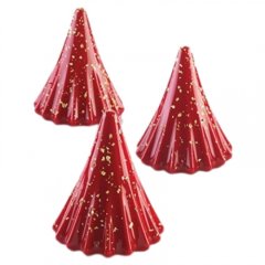 Форма силиконовая Silikomart "ASTRO95" 8 шт ASTRO95