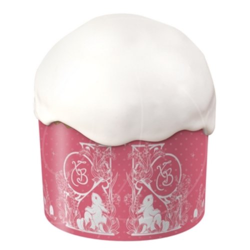 Форма для кулича "ХВ Зайчата" D124 H90 1 шт pmK7085sXBz	