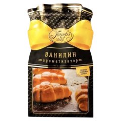 Ароматизатор "Ванилин" ПАРФЭ 5 г hk4639