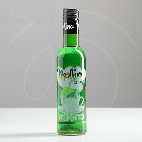 Сироп Mollina "Мохито" 345 мл 8084037