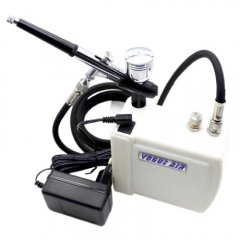 Аэрограф кондитерский VogueAir 