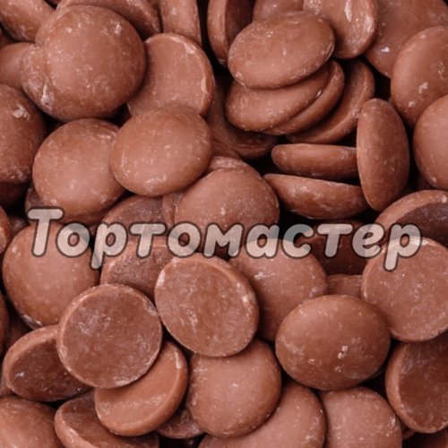 Шоколад молочный IRCA "Preludio" 30% 100 г 71158