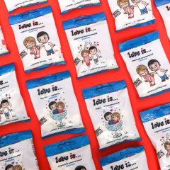 Мармелад Love is 20 г 4038119, 45 ₽ Мармелад Love is 20 г 4038119