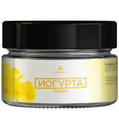 Пудра йогуртовая КОНДИ PRO 100 г 