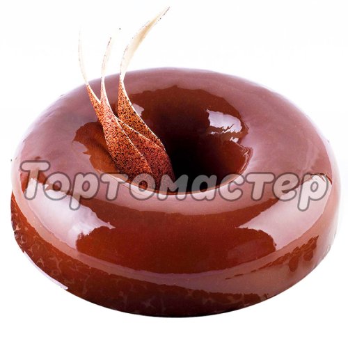 Форма силиконовая Silikomart "SAVARIN180" SAV18060