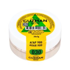 Агар-агар 900 GUZMAN 25 г 030