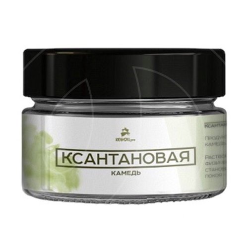 Ксантановая камедь КОНДИ PRO 100 г , 389 ₽ Ксантановая камедь КОНДИ PRO 100 г