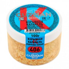 Взрывная карамель GUZMAN 100 г 406, 869 ₽ Взрывная карамель GUZMAN 100 г 406