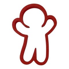 Вырубка пластиковая LUBIMOVA "Пряня" LC-00005051	, 129 ₽ Вырубка пластиковая LUBIMOVA "Пряня" LC-00005051