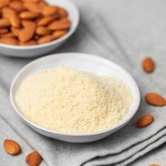 Миндальная мука Манолет "Экстра" 1 кг 