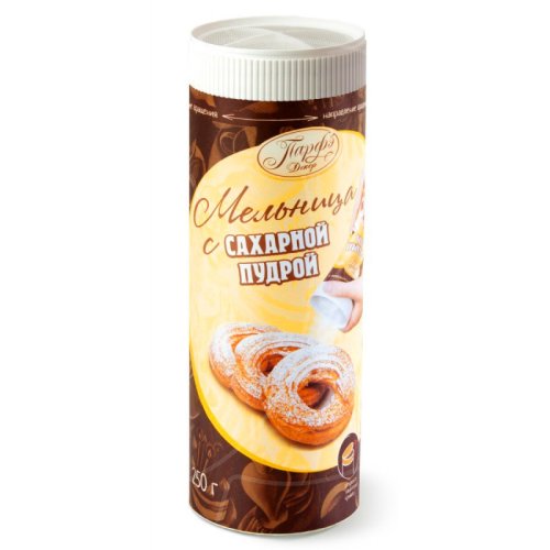 Сахарная пудра ПАРФЭ 250 г hk21421