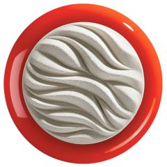 Форма силиконовая Pavoni "RIVER" 2 шт TOP08