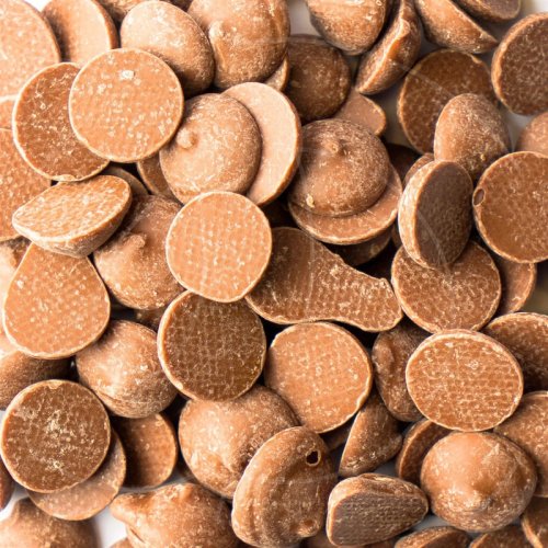 Шоколад молочный Chocovic "Salvador" 36,5 % 500 г 