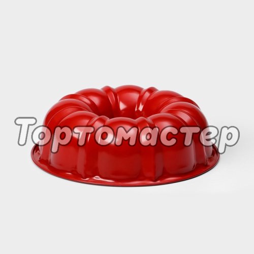 Форма для выпечки с антипригарным покрытием 20х6,5 см 1211005