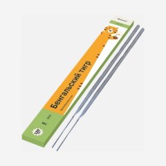 Бенгальские огни "Бенгальский тигр" 50 см 6 шт 0920