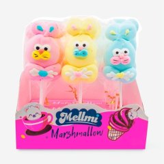 Маршмеллоу "Зайка" 18 г УТ-00008624
