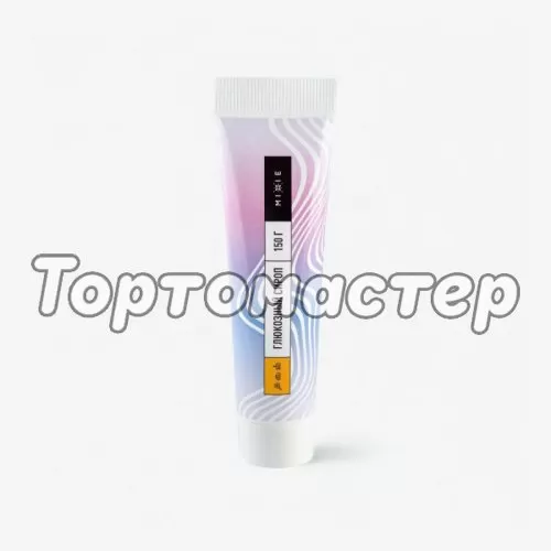 Глюкозный сироп MIXIE 150 г 29763