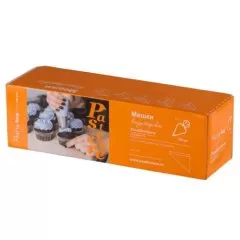 Мешки плотные 55 см 10 шт Pastry Clear 55, Pastry Blue 55, Pastry Green 55   	