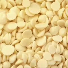 Шоколад белый SICAO 28% Бельгия 250 г CHW-R28-557