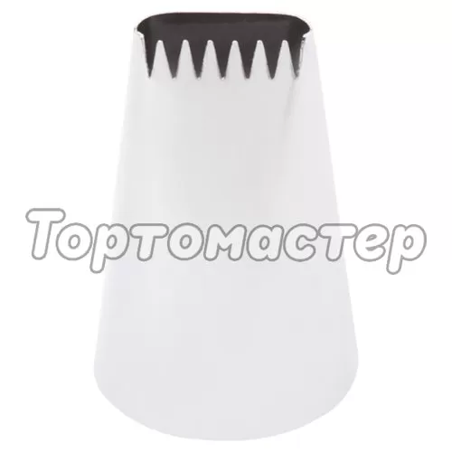Насадка кондитерская 2B (#895) 25221
