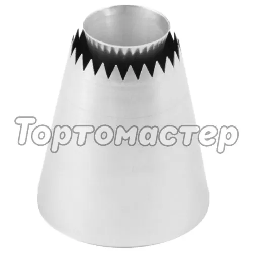 Насадка кондитерская #R001 Султан 29187