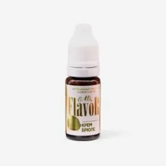 Ароматизатор пищевой Mr.Flavor "Крем-брюле" 10 мл 