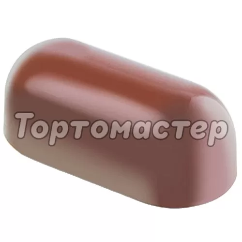 Форма поликарбонатная Pavoni "PC46" 21 шт PC46