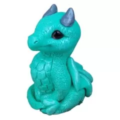 Молд силиконовый 3D "Дракончик" 04729