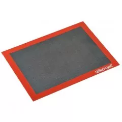 Коврик силиконовый микроперфорированный SIlikomart AIR MAT 30х40 см AIRMTSM