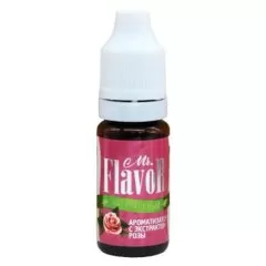 Экстракт пищевой Mr.Flavor Роза 10 мл 